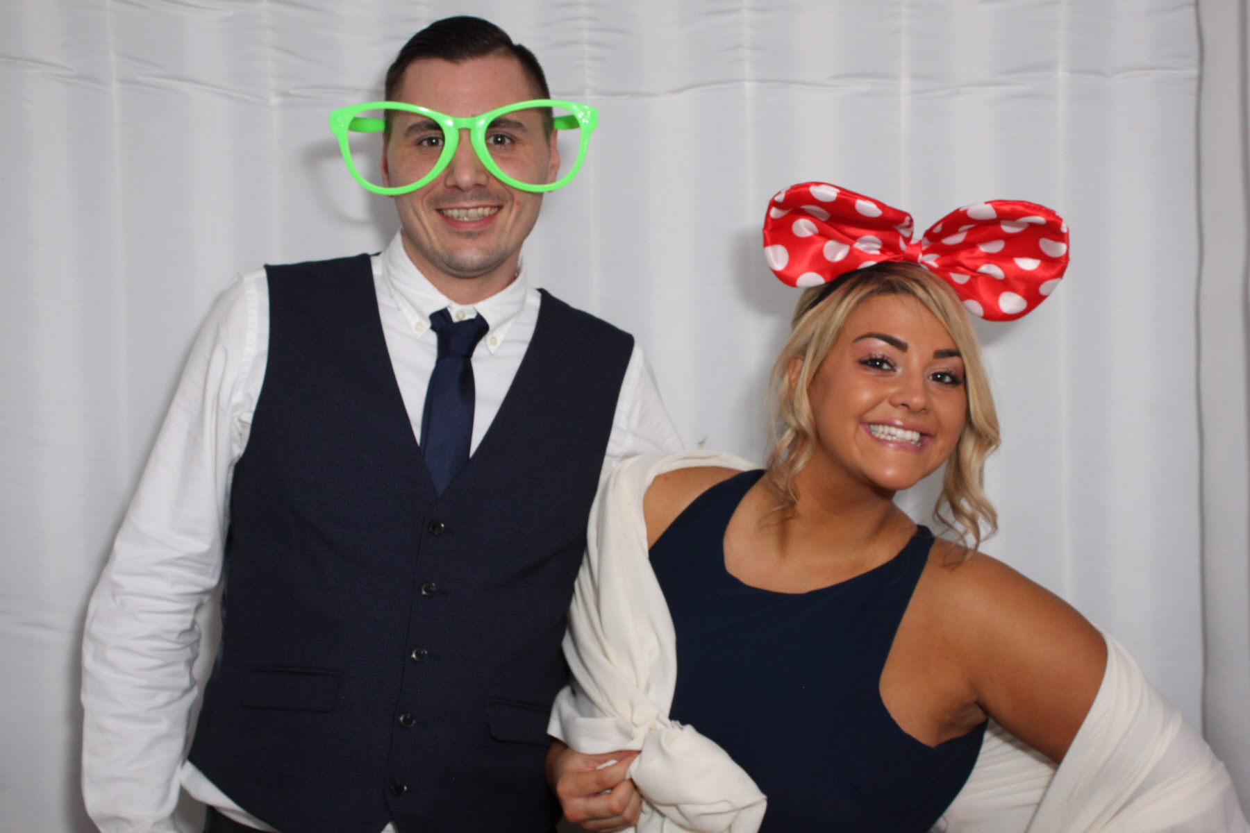 Caroline and Jakes Wedding | View more photos from the event at gallery.yourboothskent.co.uk/u/Your-Booths-Kent/Caroline-and-Jakes-Wedding